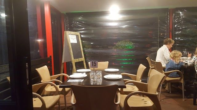 Red Chilli Thai Bargara