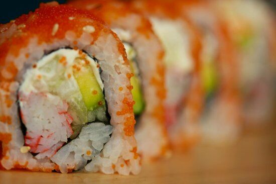 Tabetai Sushi Bar