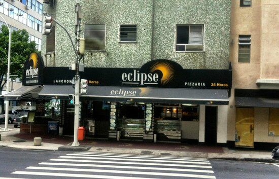 Bar e Restaurante Eclipse