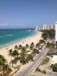 El Alambique Beach