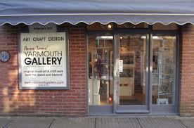Yarmouth Gallery