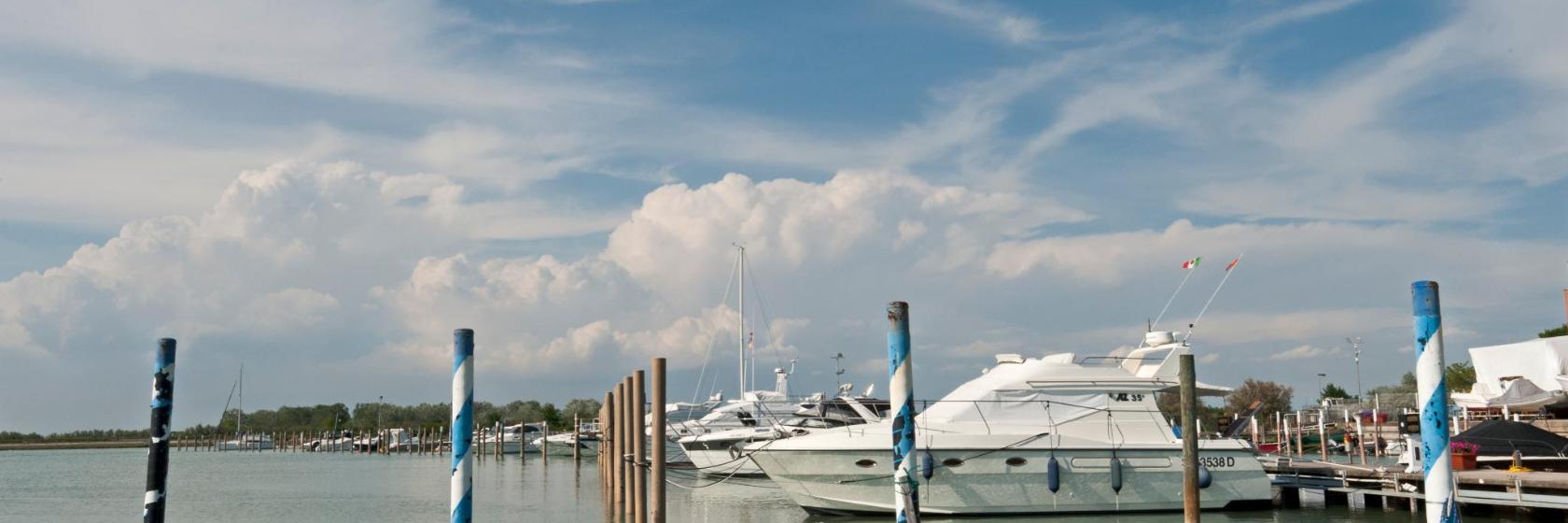 Baseleghe Marina