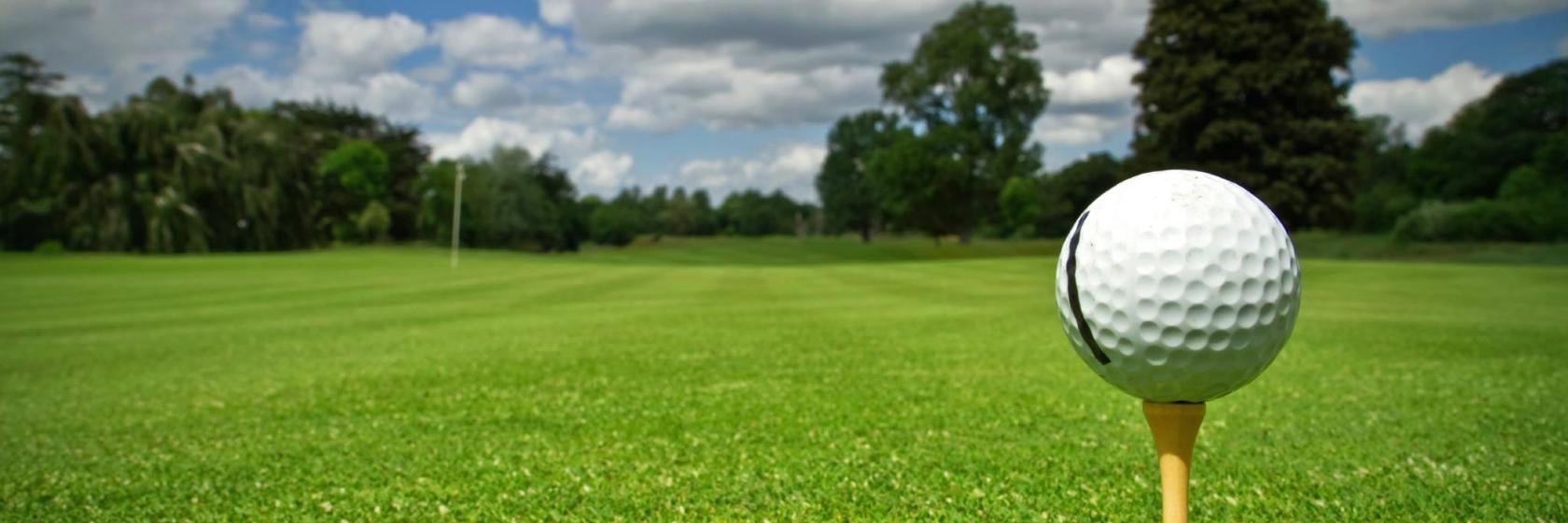 El Chaparral golfklubb