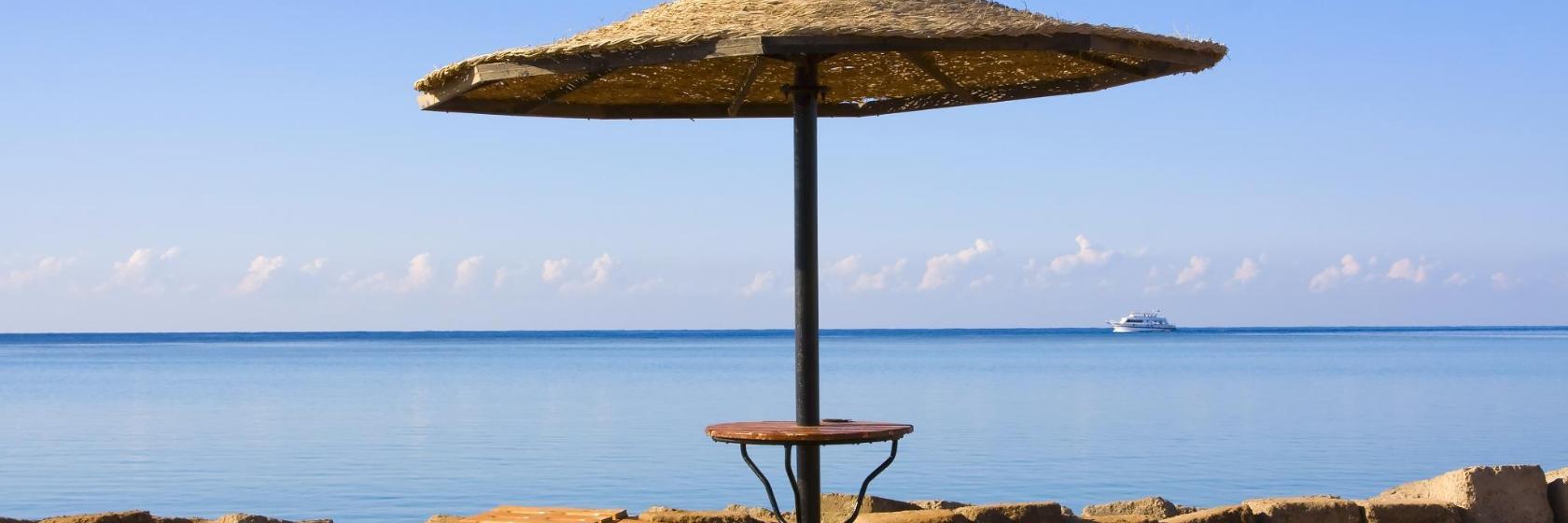 Terrazzina Beach