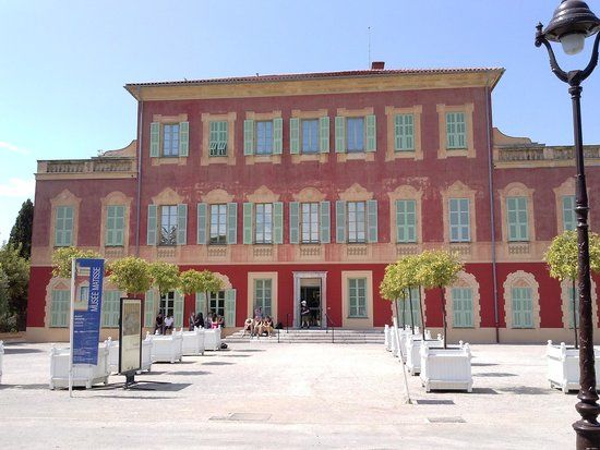 Musee Matisse