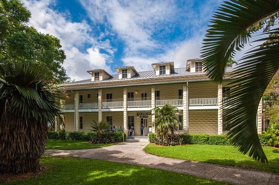 le Fort Lauderdale History Center