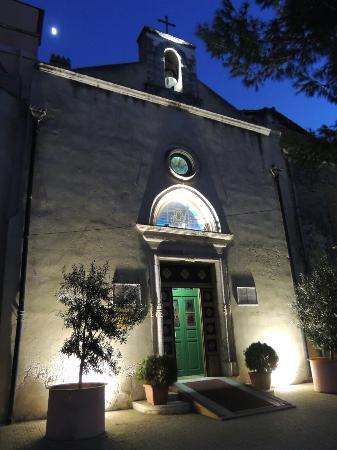 Chiesa di San Bartolomeo