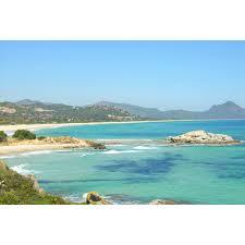 Cala Monte Turno Beach