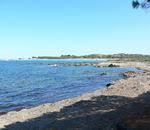 spiaggia di Budoni