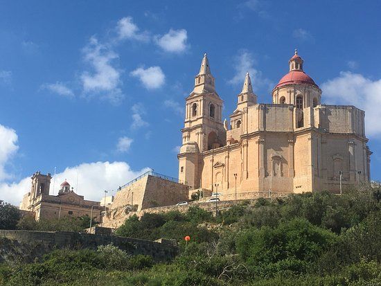 Parish Church of Mellieha
