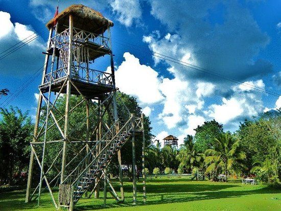Eco-Parque Cuzam