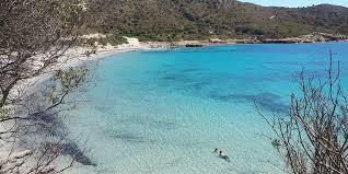 Spiaggia di Piscinni