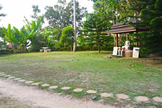 Dipabhavan Meditation Centre