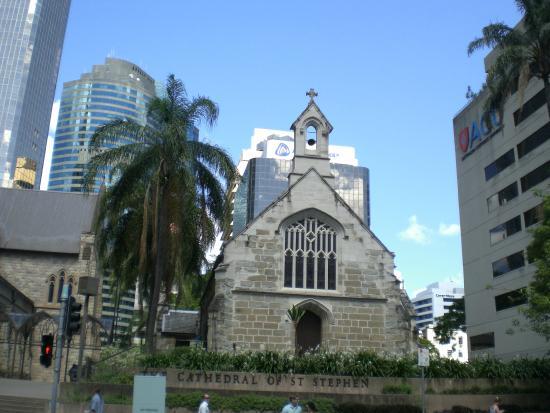 Cathedral of St Stephen
