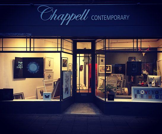 Chappell Contemporary