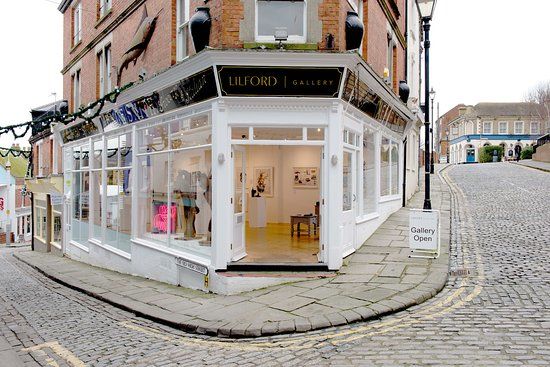 Georges House Gallery