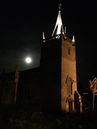 Church Of Saint Martin