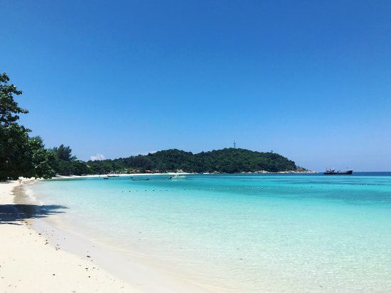 Ko Lipe