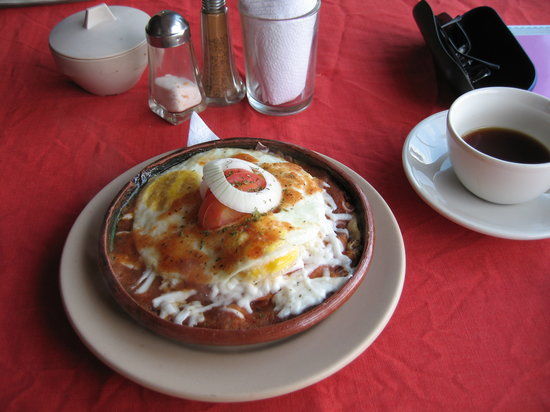 La Cazuela M & J