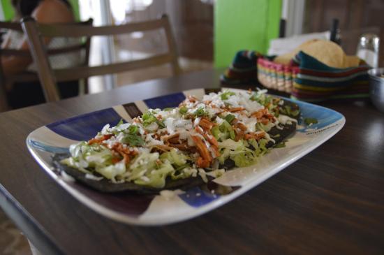 El Rincon Chilango
