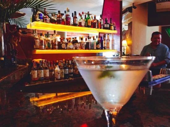 Garbo Piano Bar