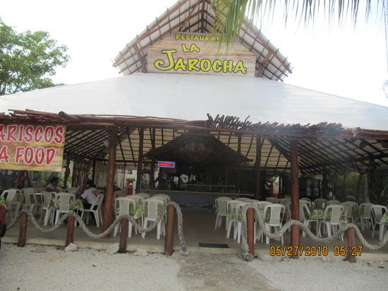 La Jarocha