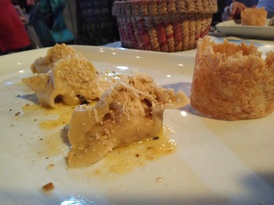 Sardinian Smile Restaurant & Wine