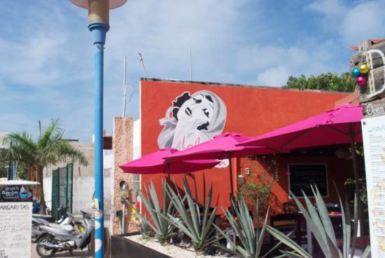 Rosticeria La Mexicana