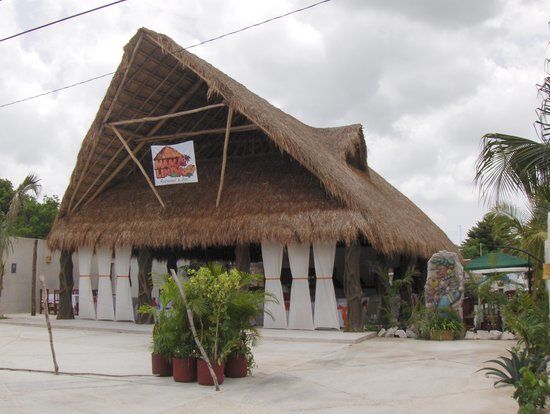 Mama Linda Restaurant & Bar