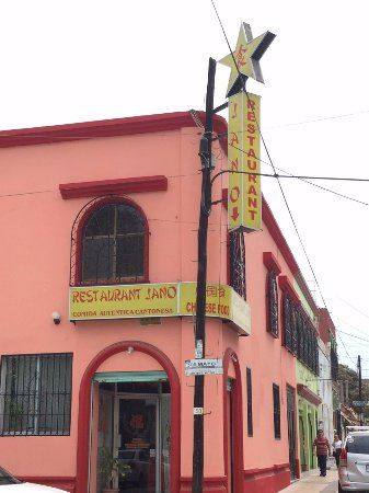 Restaurant Jano