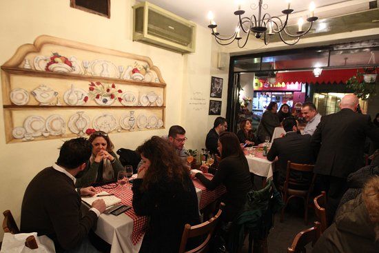 Appetito Trattoria
