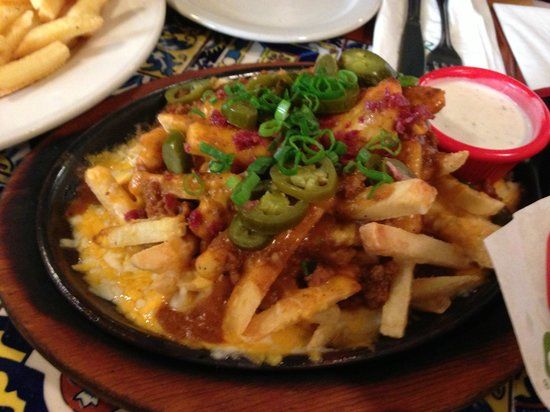 Chili's