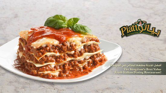 Piatto Restaurant