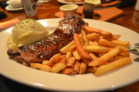 Outback Steakhouse
