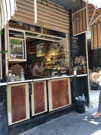 Cafe Levinsky 41