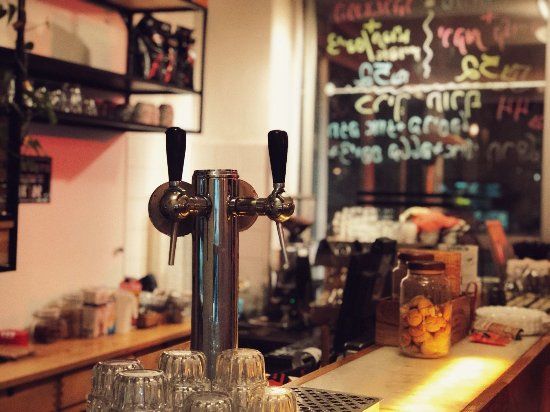 Cafe Lucia