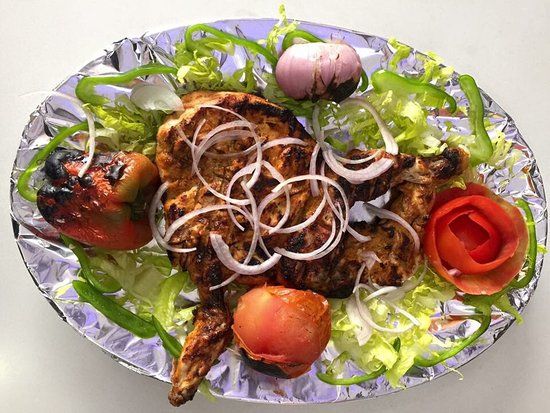 Shabab Al Nukhba Cafeteria & Restaurant