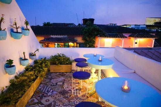 Malagana Cafe & Bar