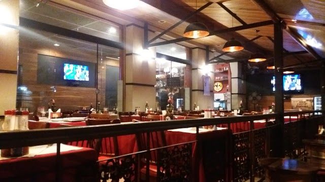 Boteco Stambul Ipanema