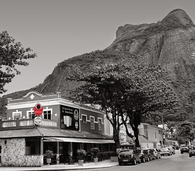 Bar do Oswaldo