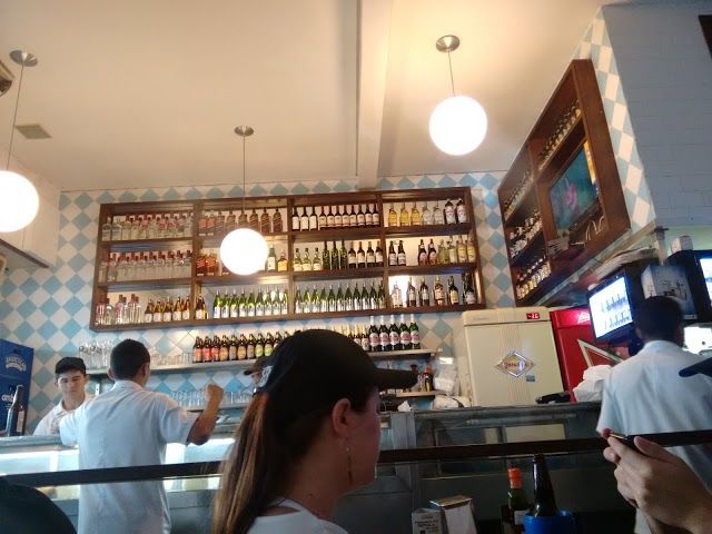 Bar do Bacana