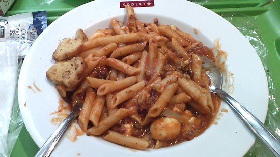 Spoleto
