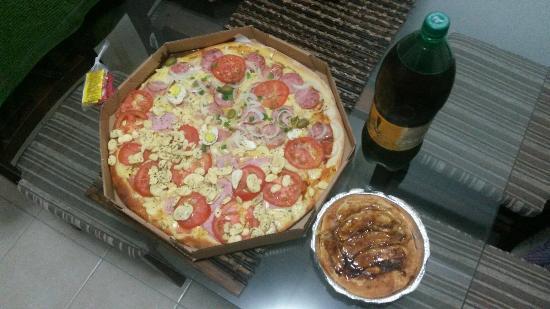 Pizza Vip