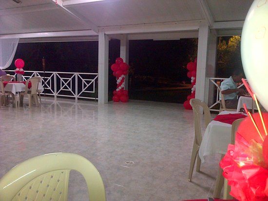 Old Providence Taste