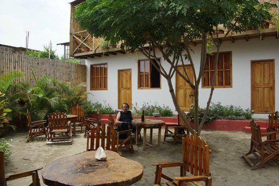 Amalur Hostal Restaurante