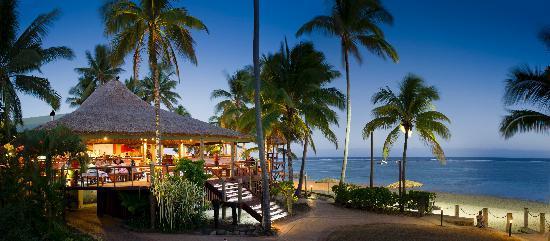 Sundowner Bar & Grill