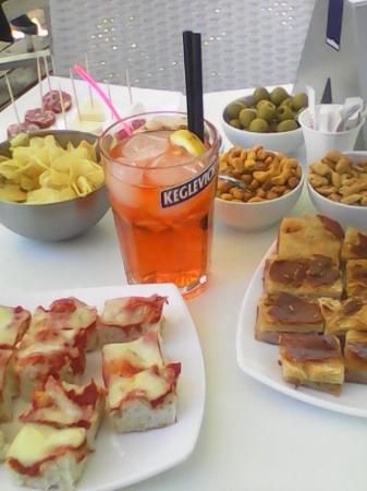Boulevard Caffe