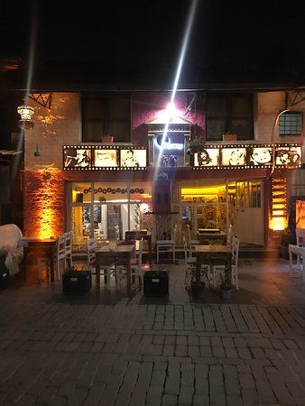 PlaklI Bahce