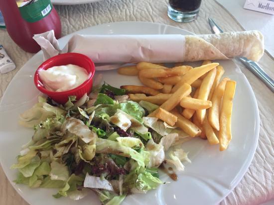 Ottoman Kebab House