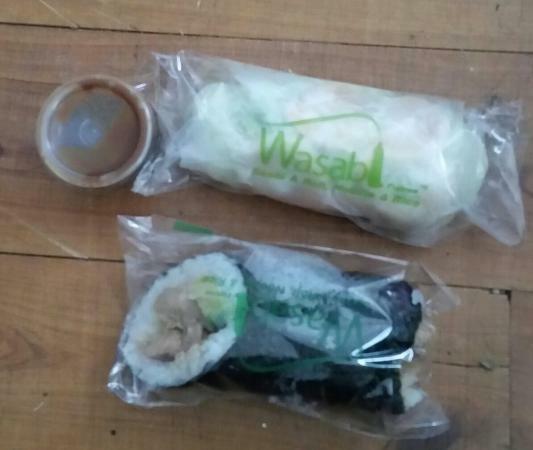 Wasabi